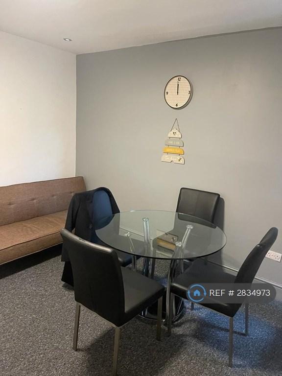 1 bedroom in Riverside, Cambridge, CB5 (#2834973)