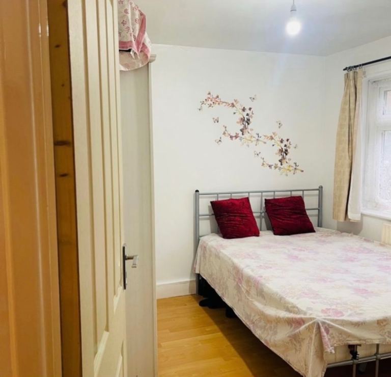 Double Room for rent 