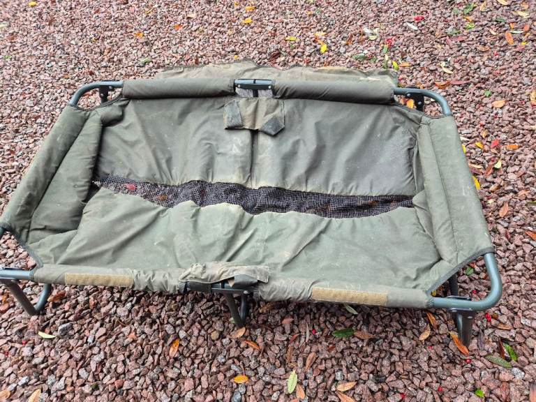 Sabre Carp Cradle & Carry bag - £20