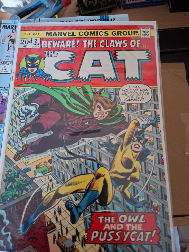 Bargain Near mint comics for sale!