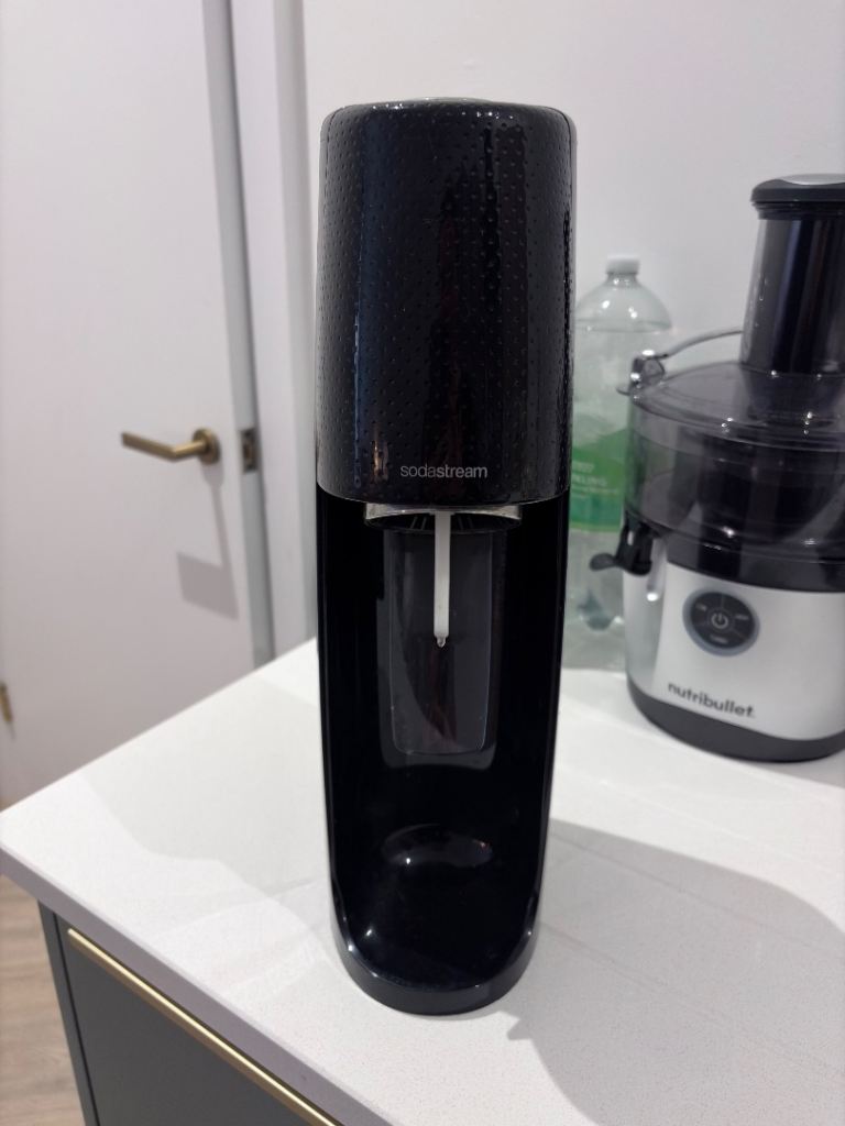 Soda Stream