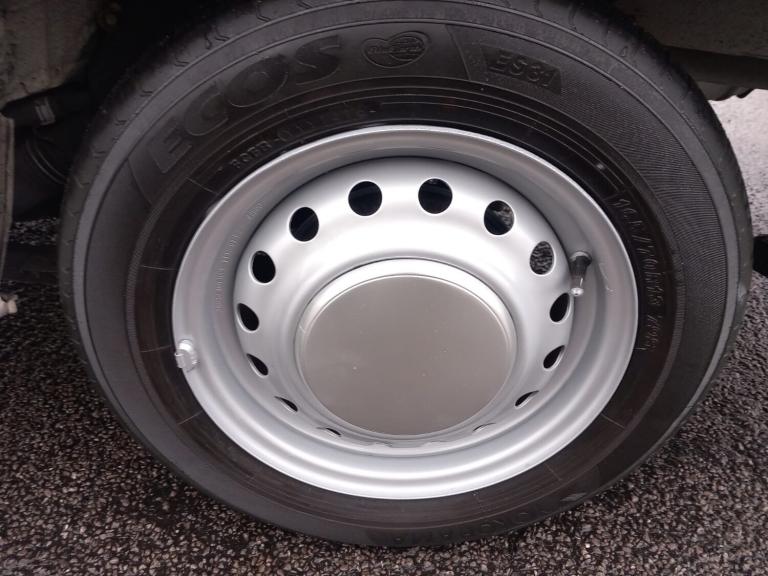 2002 Mitsuoka VIEWT 1.3 Auto RARE ANNIVERSARY EDITION Saloon Petrol Automatic