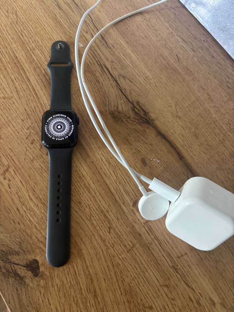 Apple Watch series 9