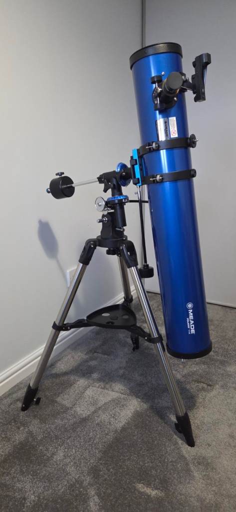 Telescope