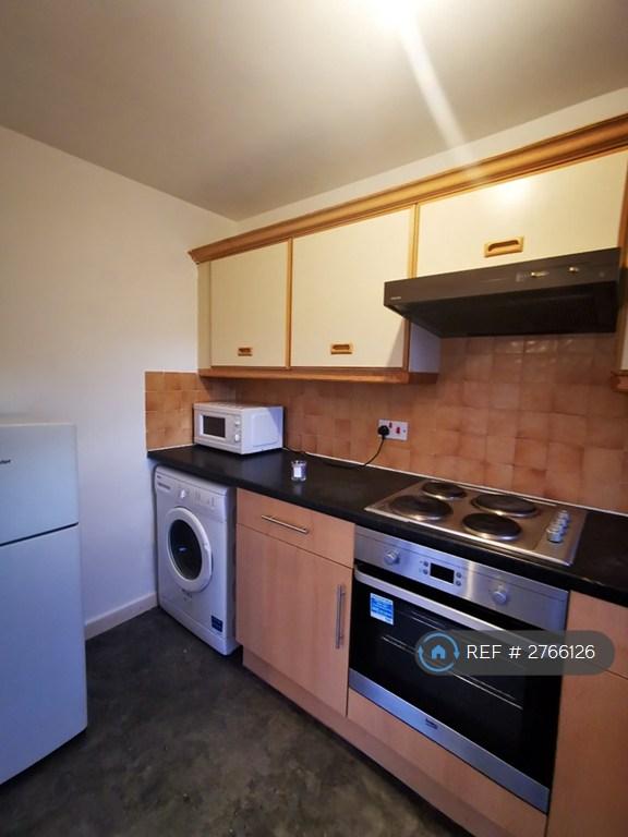 1 bedroom flat in Waynes Court, Luton, LU1 (1 bed) (#2766126)