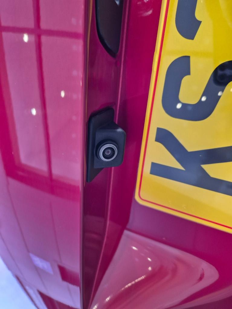 2024 Citroen C3 Aircross 1.2 PureTech 130 Max 5dr EAT6 Hatchback Petrol Automatic