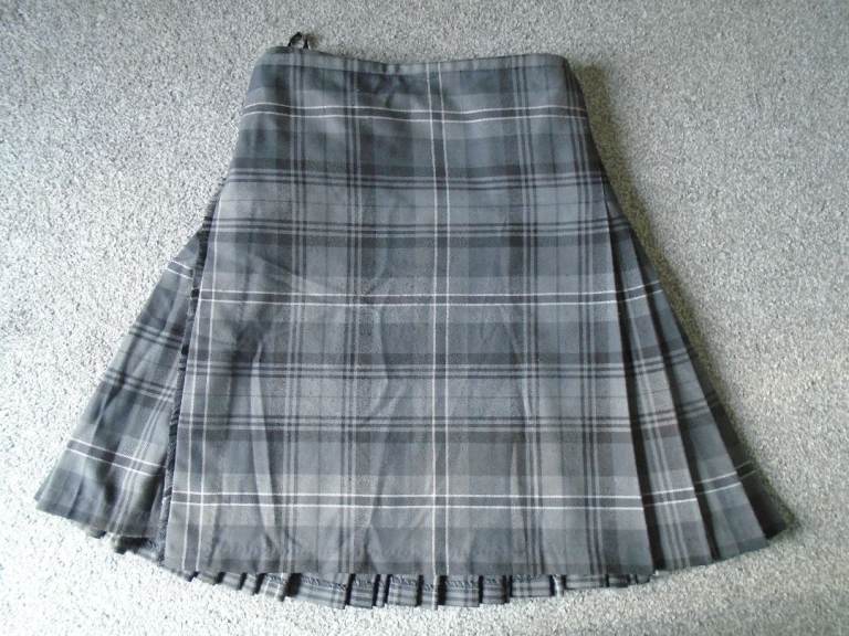 kilts various sizes see description £45 each football, rugby, kilt walk, wedding etc  fixed price