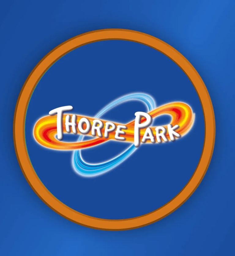 Thorpe park tickets