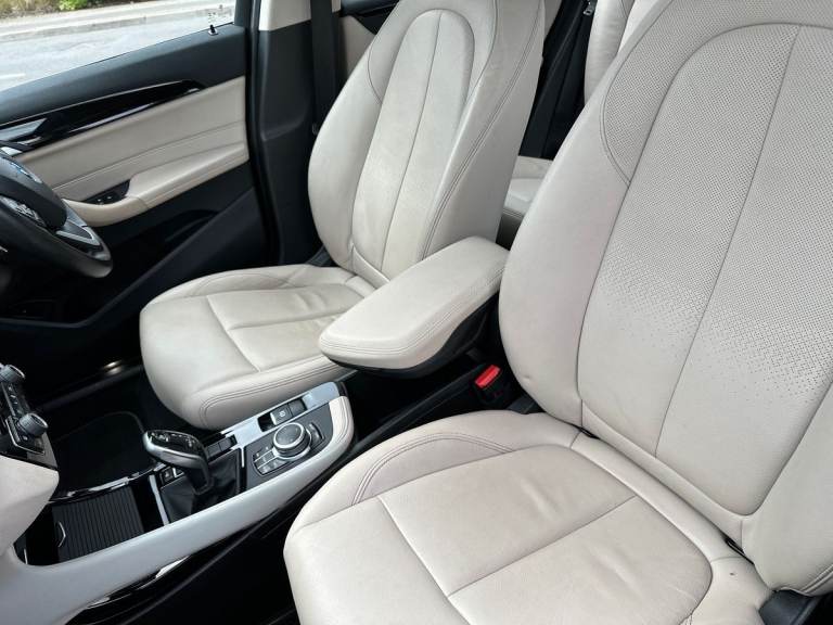 2021 BMW X1 5Dr xLine 2.0 Auto Estate Petrol Automatic