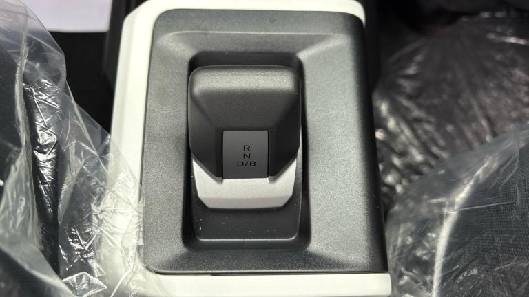 2025 Dacia Spring 27kWh Expression 65 48kW 5dr Auto Electric Hatchback Hatchback Electric Automatic