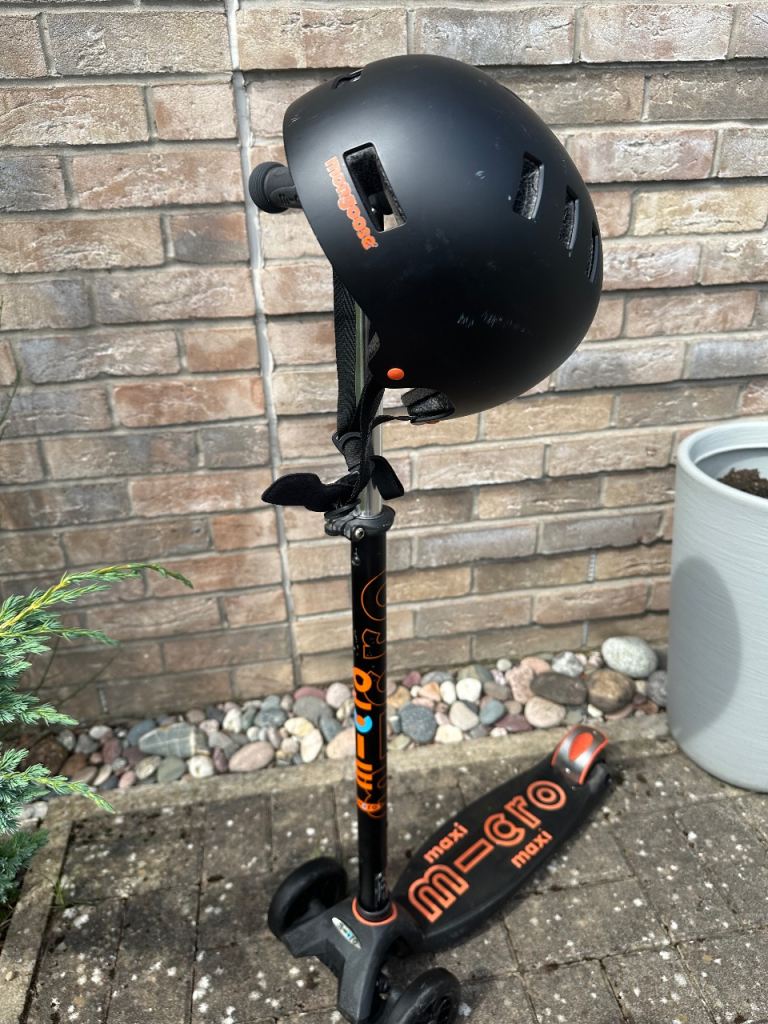Micro maxi scooter 