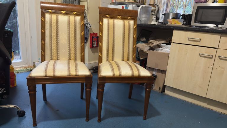 Furniture = House clearance sale: