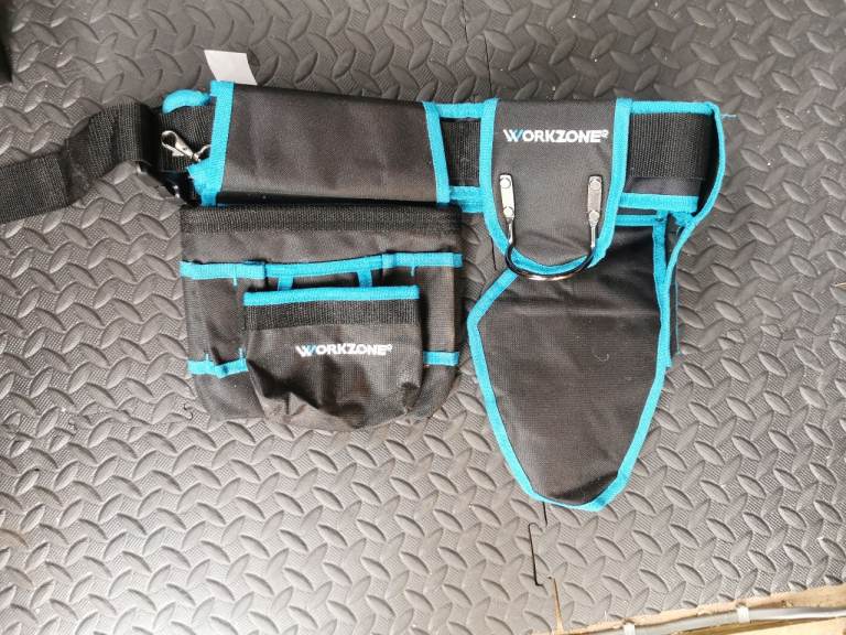 Tool belt 