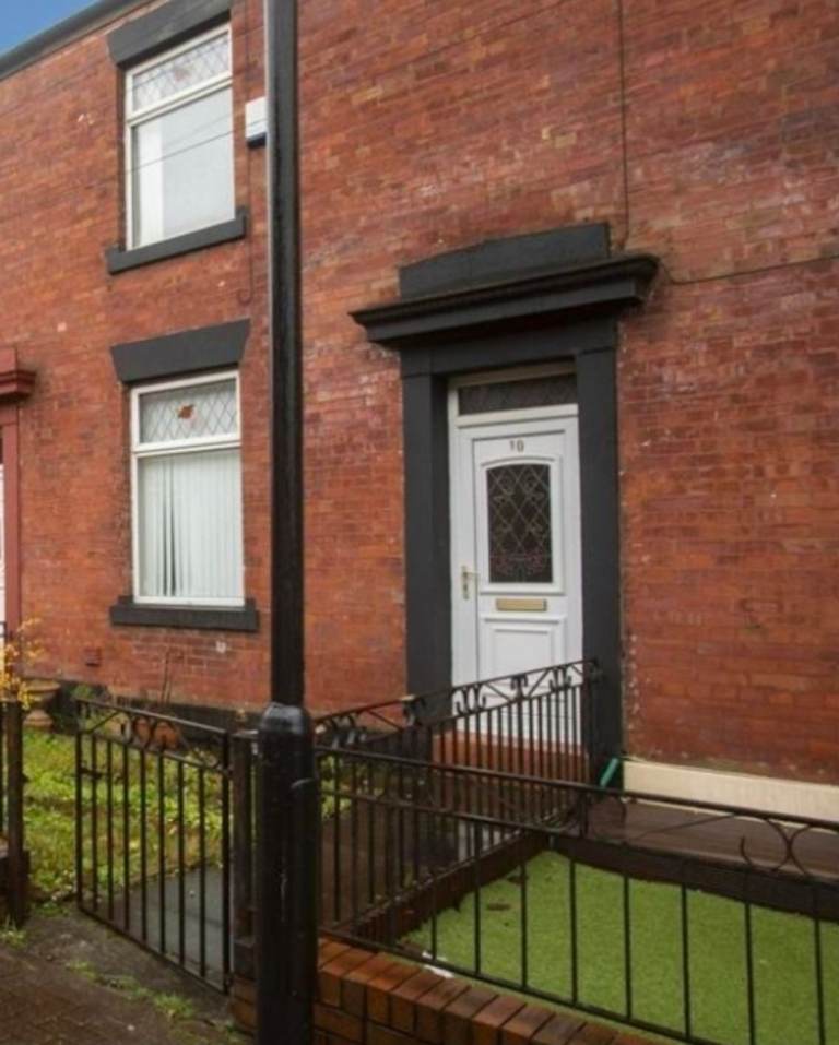 Property available to rent from 15 August 2026 June 2025 in Rochdale