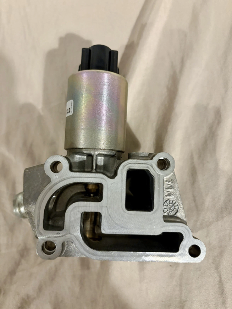 Pierburg EGR Valve 7.22875.13.0 Vauxhall Corsa C D Astra G H Meriva OEM 5851607