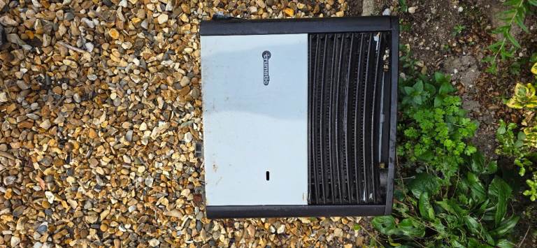 TRUMATIC GAS HEATER CARAVAN MOTORHOME