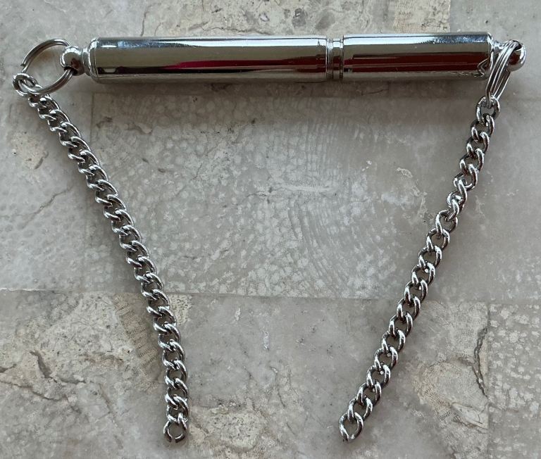 ACME Silent Dog Whistle