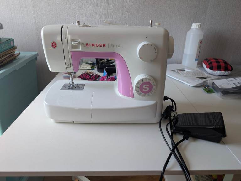 Singer Simple 3223