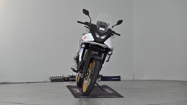 2025 Honda XL XL750S3ED (25MY) Adventure PETROL Manual