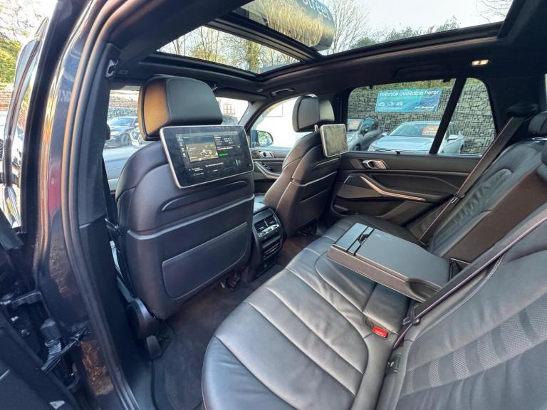 2020 BMW X5 xDrive45e M Sport 5dr Auto ESTATE PETROL/ELECTRIC Automatic