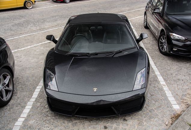 Lamborghini, GALLARDO, Convertible, 2011, Semi-Auto, 4961 (cc), 2 doors
