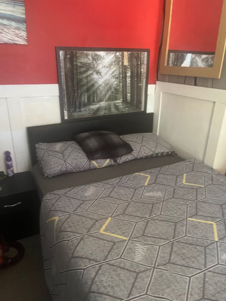 Double room to rent - Newcastle Ne6