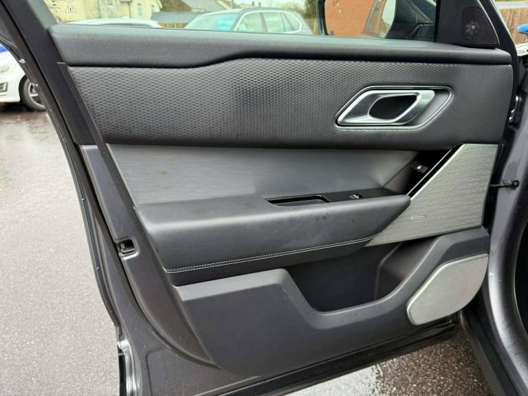 2021 Land Rover Range Rover Velar 2.0 P400e R-Dynamic SE 5dr Auto ESTATE Petrol Parallel Phev Aut...