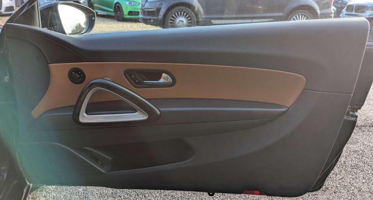 2014 Volkswagen Scirocco 2.0 TSI 210 GT 3dr DSG COUPE PETROL Automatic