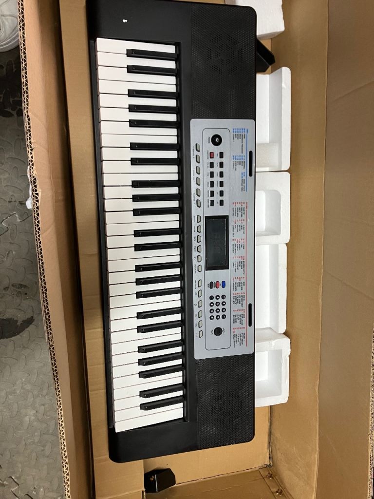Small Keyboard