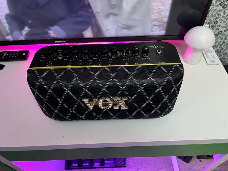 Vox adio air gt.