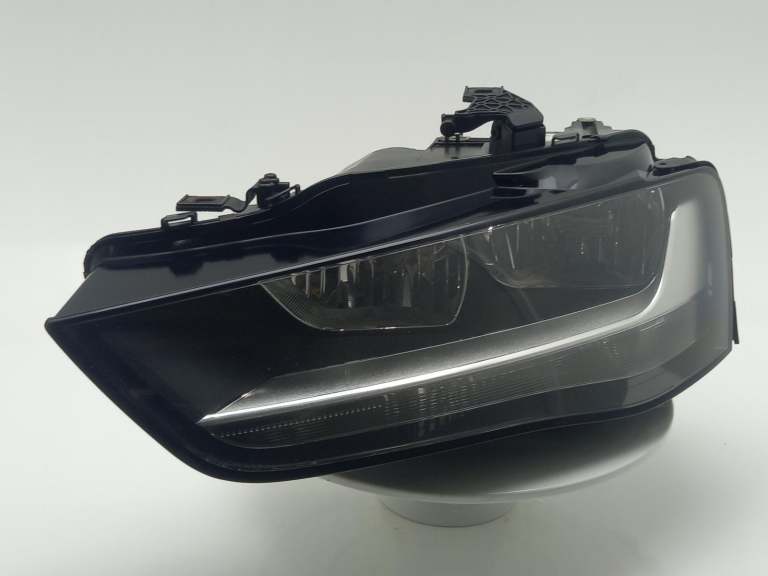 Audi A4 Headlamp Headlight N/S 2012-2016 4 Door Saloon Lh