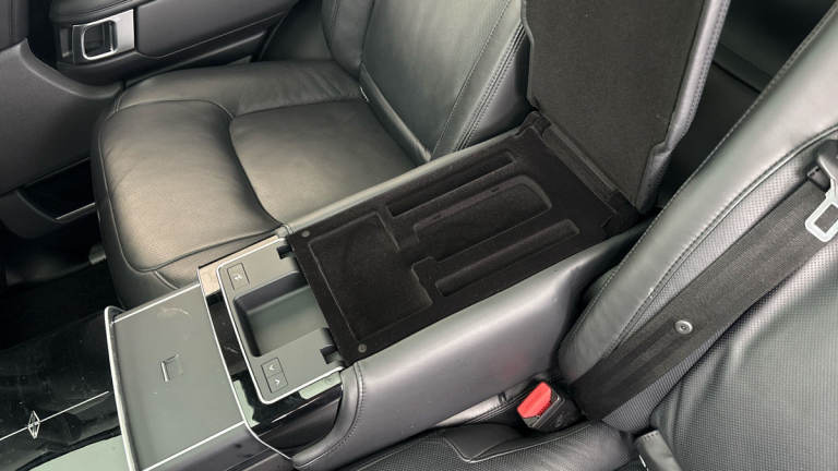 2021 Land Rover Range Rover 3.0 D300 MHEV Autobiography SUV 5dr Diesel Auto 4WD Euro 6 (s/s) (300...