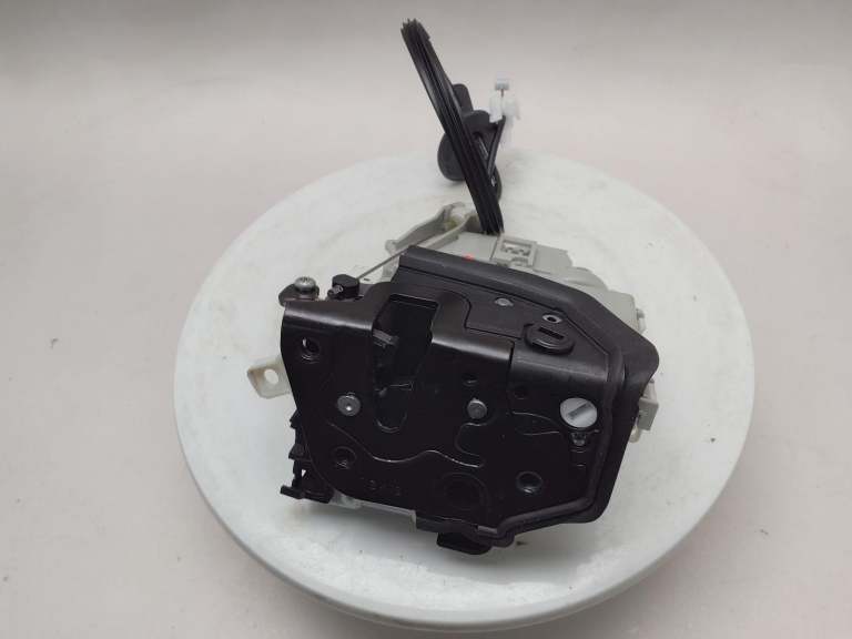 Porsche Cayenne Door Lock Mechanism 2017-2023 5 Door Estate O/S Rear Rh