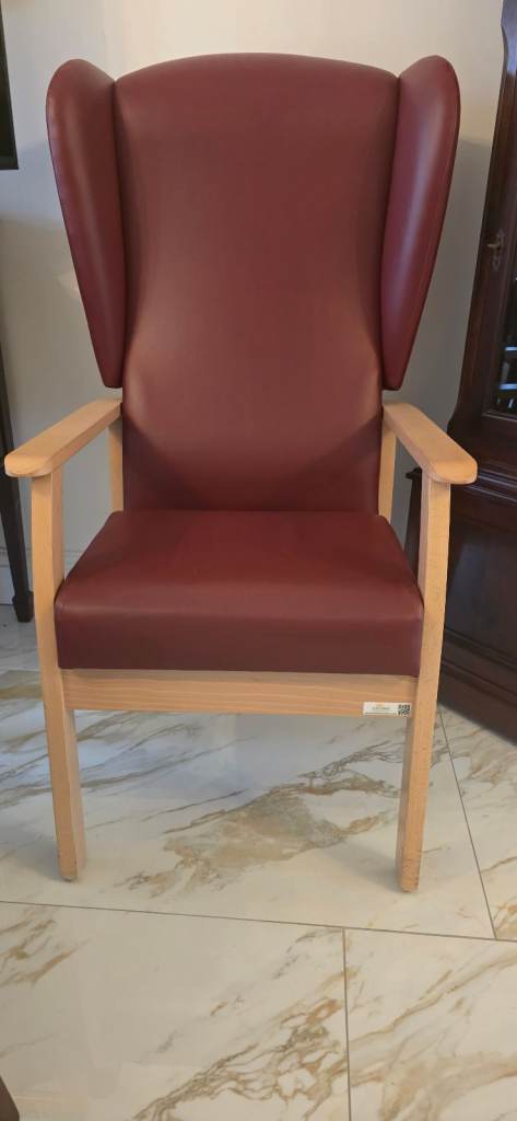Orthopedic Chair | high back | Elite Range | High Quality. As New