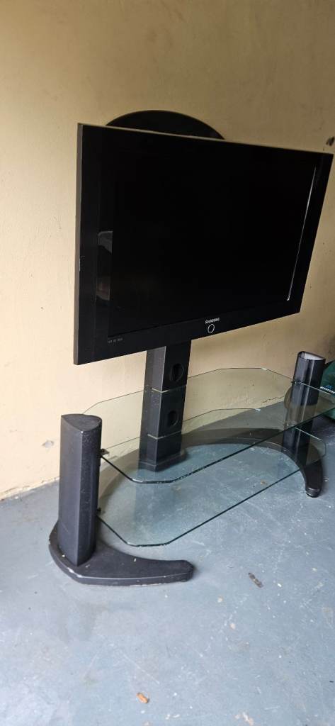 Samsung Tv