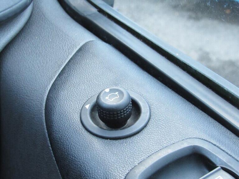 2022 Ford Transit Custom 340 EcoBlue Euro 6 Yellow Van with Tailgate ideal camper day van 2.0 5dr...