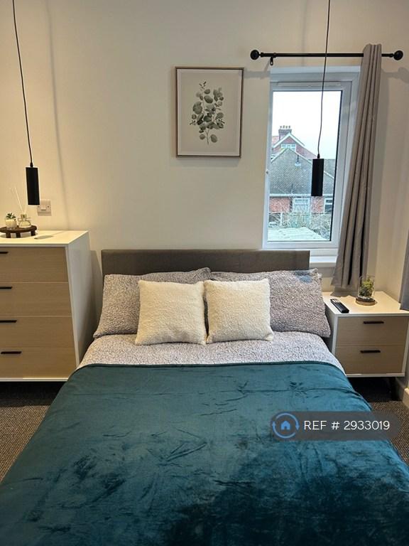 1 bedroom in Plains Road, Nottingham, NG3 (#2933019)
