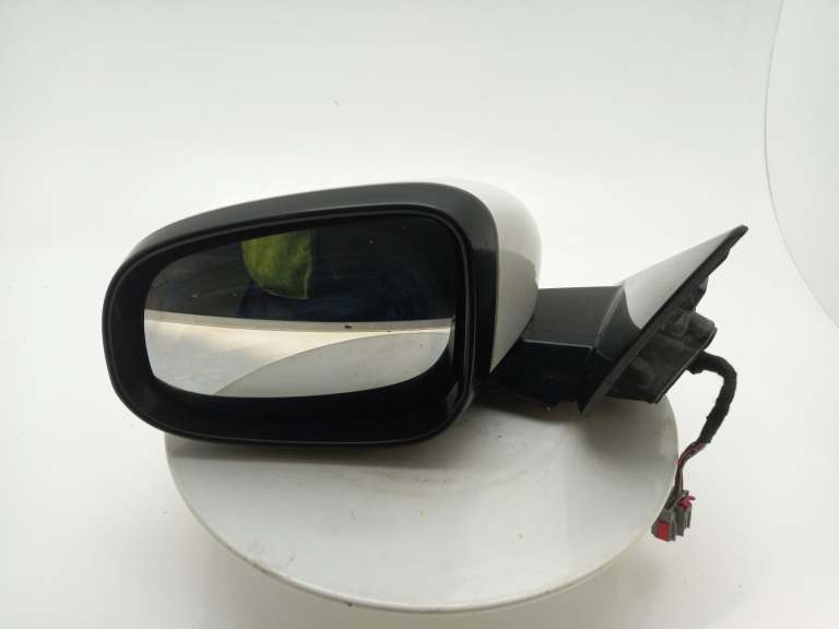 Jaguar Xe Door Mirror N/S 2015-2024 4 Door Saloon Lh
