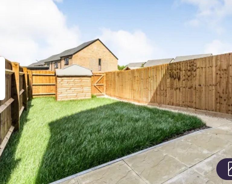 3 Bed 3 Bath – Fully Furnished – £1,200 pcm – Available Now (Until End of Sept)