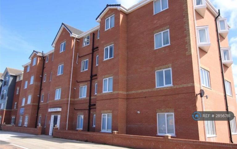 1 bedroom flat in Vauxhall Road, Liverpool, L5 (1 bed) (#2856781)