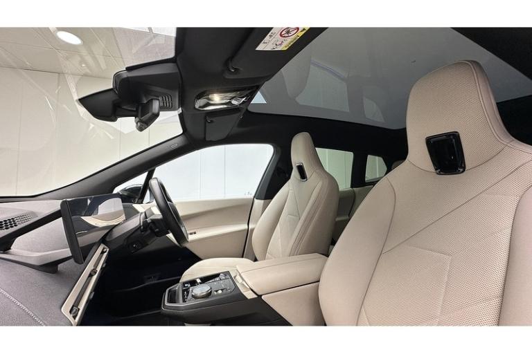 2022 BMW iX 240kW xDrive40 M Sport Edition 76.6kWh 5dr Auto ESTATE ELECTRIC Automatic