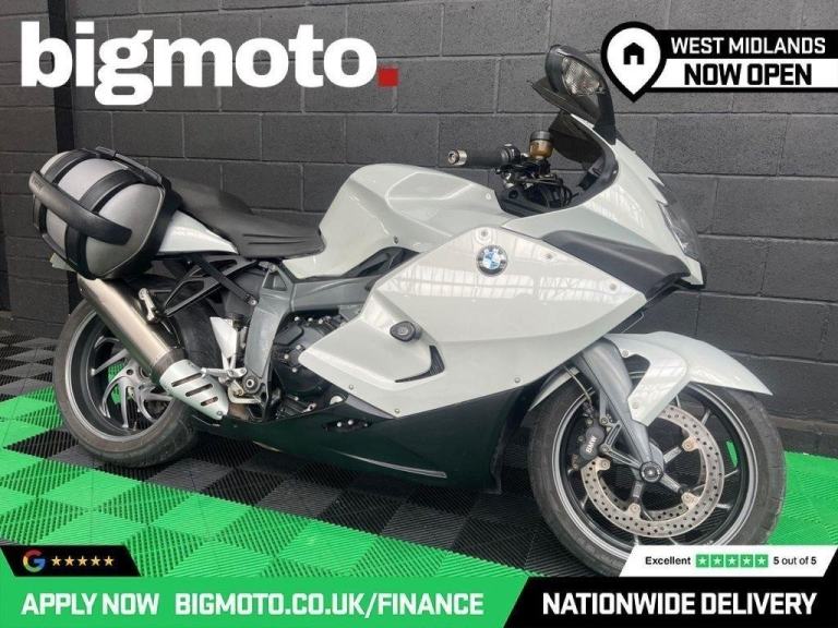 2010 10 BMW K 1300 S FINANCE SPECIALISTS APPLY NOW