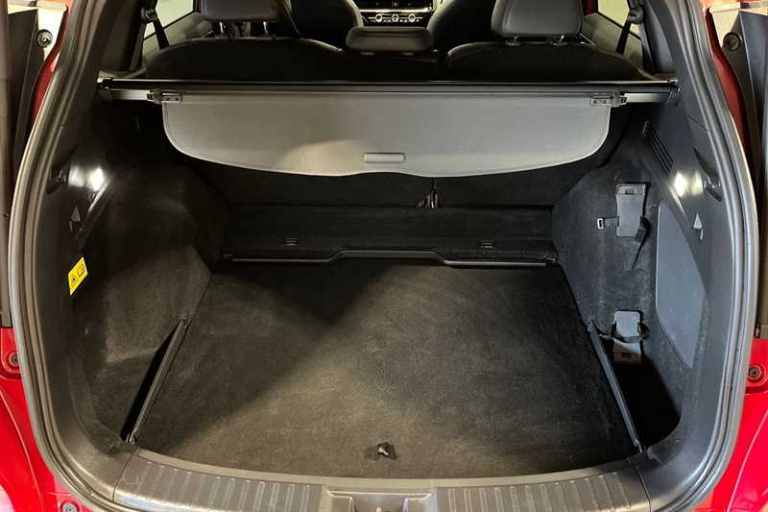 2024 Honda CR-V 2.0 ePHEV Advance Tech 5dr eCVT ESTATE PETROL/ELECTRIC Automatic