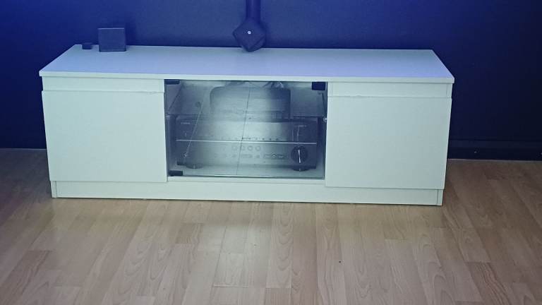 TV cabinet