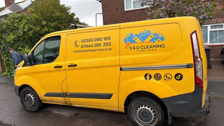 Ford, TRANSIT CUSTOM, Panel Van, 2014, Manual, 2198 (cc)