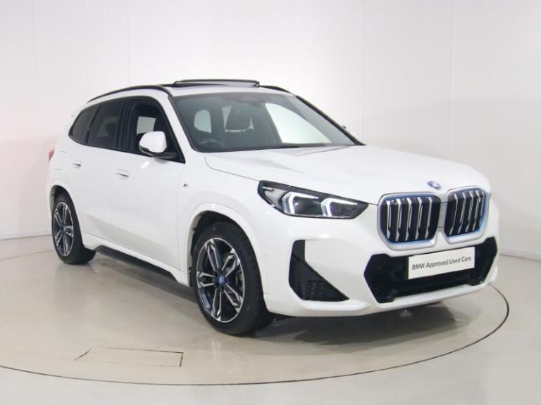 BMW iX1 230kW xDrive30 M Sport 65kWh 5dr Auto