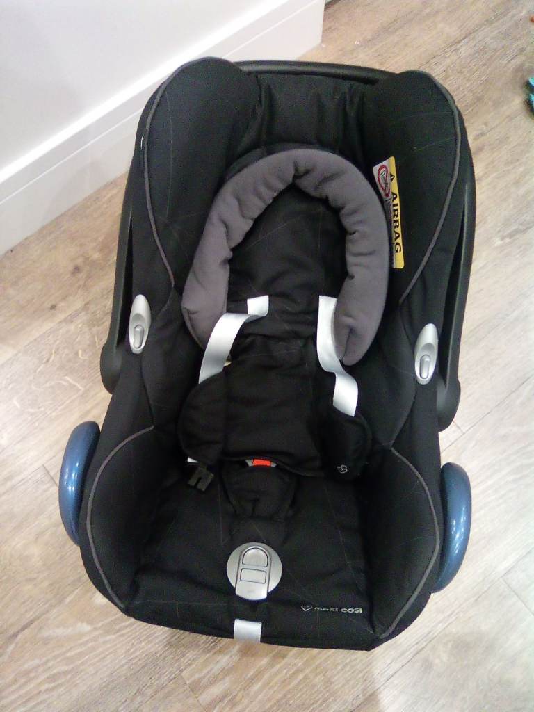 Maxi Cosi Car seat Baby 