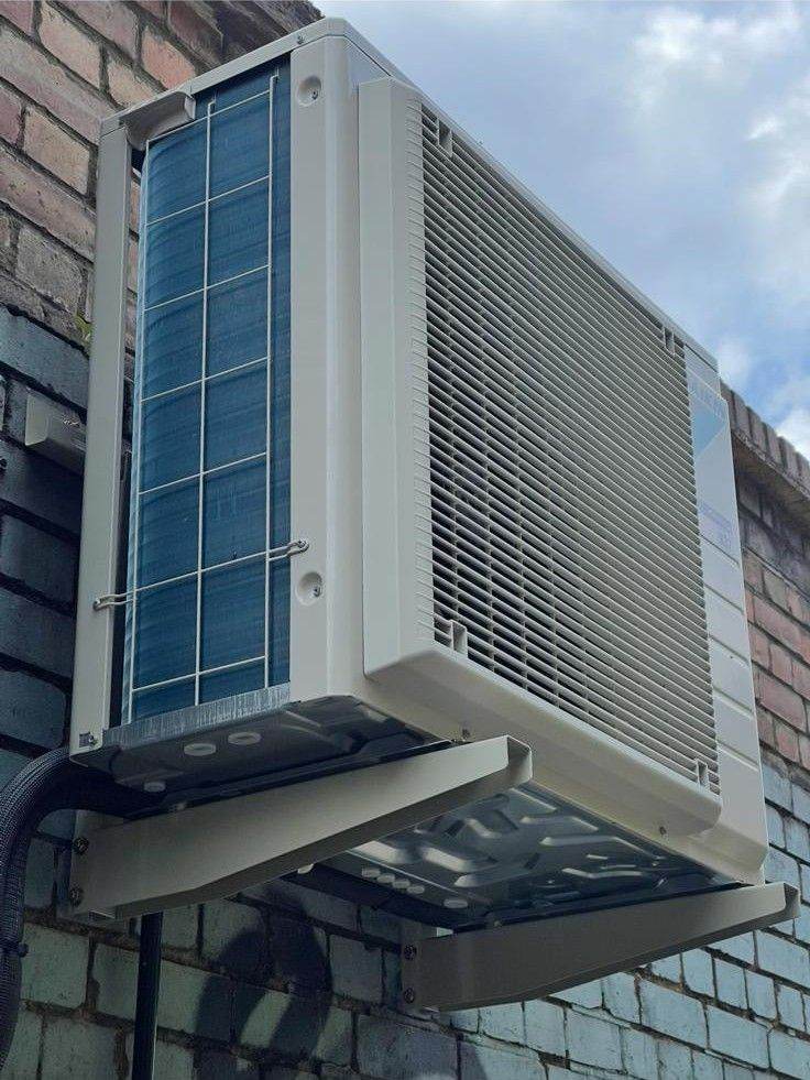 Daikin 3.5kW Air Conditioning System – Excellent Condition
