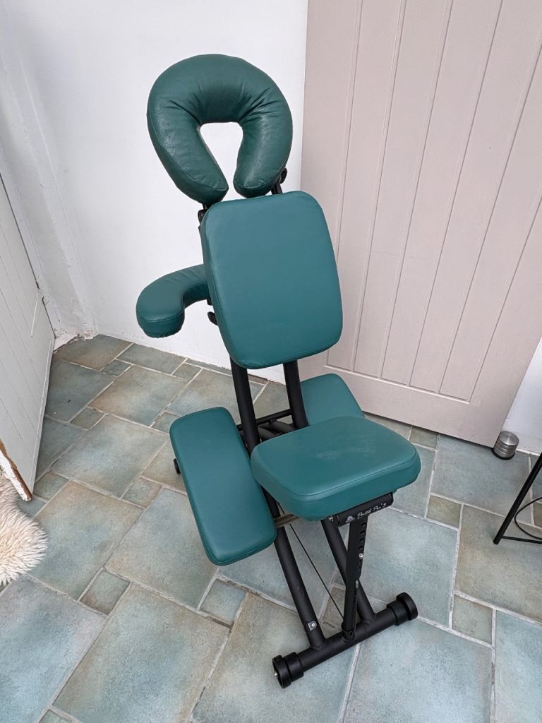 Oakworks Portal Pro 3 Professional Massage Chair 