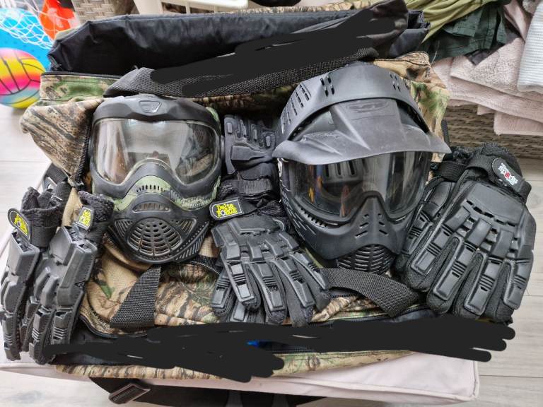 Paintball 